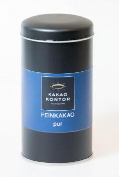 Feinkakao 100% Kakaoanteil, 250 g